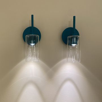 Spillray EVO Wall by Axolight - view 3