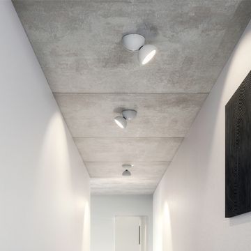 Dodot Wall and ceiling by Axolight - view 4