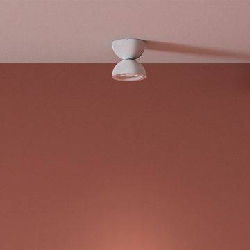 Dodot Wall and ceiling by Axolight - view 5