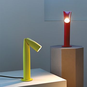 Bender Table by Axolight - view 4