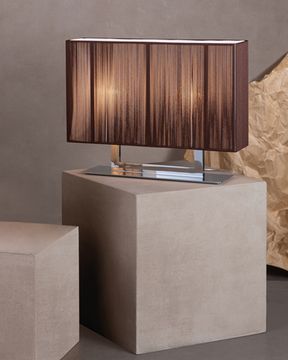 Clavius small Table by Axolight - view 6