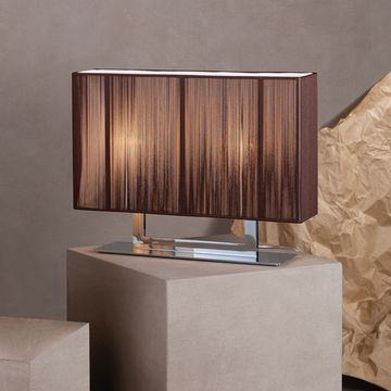 Clavius large Table by Axolight - view 2