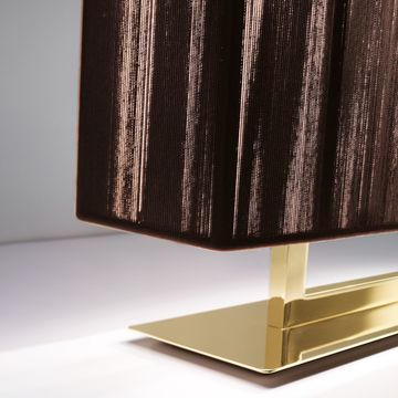 Clavius large Table by Axolight - view 3
