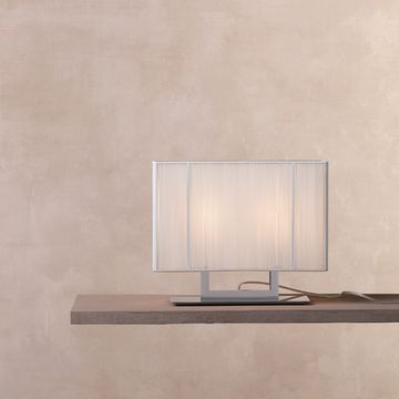 Clavius medium Table by Axolight - view 2