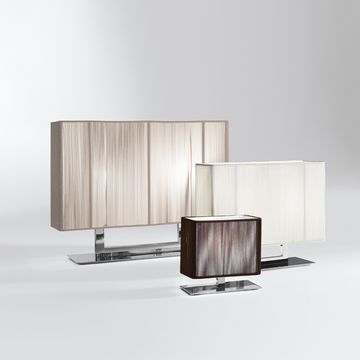 Clavius small Table by Axolight - view 3