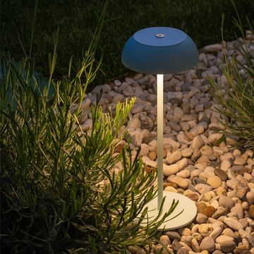 Float Table by Axolight - view 2