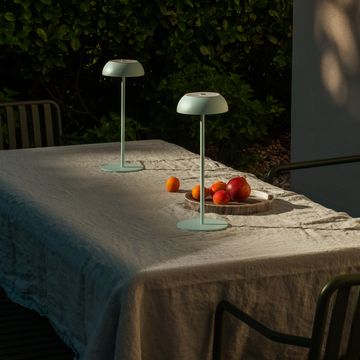 Float Table by Axolight - view 3
