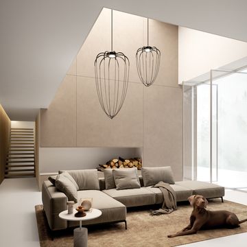 Alysoid Pendant by Axolight - view 2