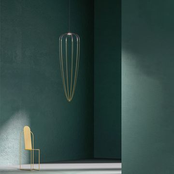 Alysoid Pendant by Axolight - view 3
