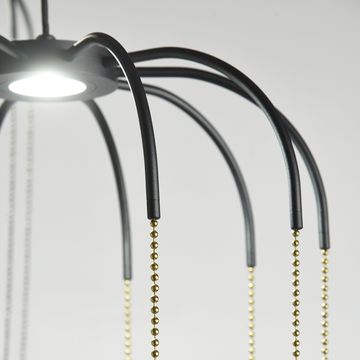 Alysoid Pendant by Axolight - view 4