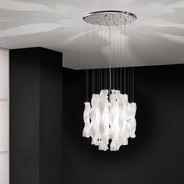 Aura Pendant by Axolight - view 3