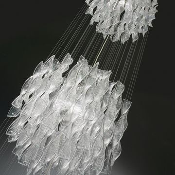 Aura Pendant by Axolight - view 4
