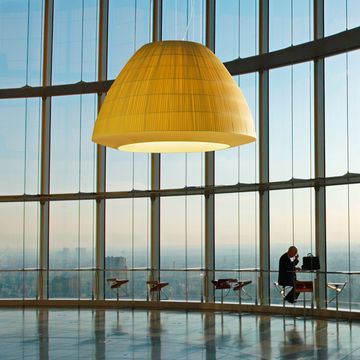 Bell LED Pendant by Axolight - view 2