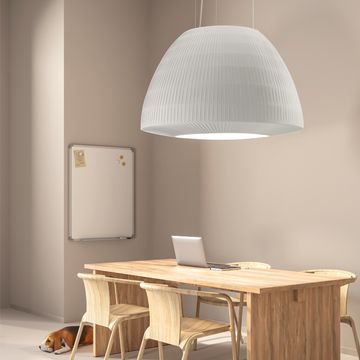 Bell LED Pendant by Axolight - view 3