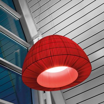Bell LED Pendant by Axolight - view 4