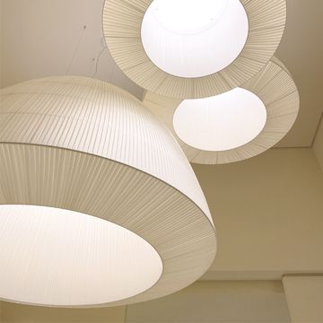 Bell LED Pendant by Axolight - view 5