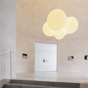 Cloudy Pendant by Axolight - view 2