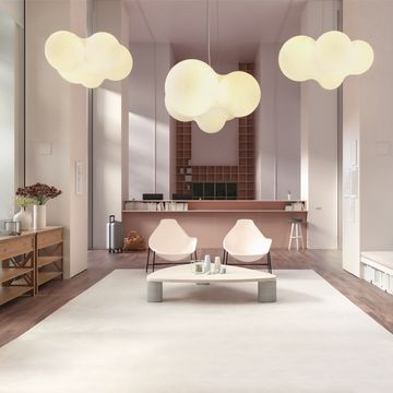 Cloudy Pendant by Axolight - view 4