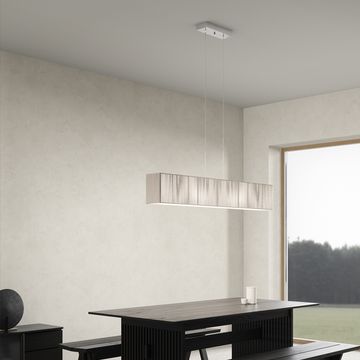Clavius Pendant by Axolight - view 3