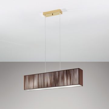 Clavius Pendant by Axolight - view 4
