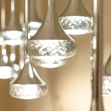 Fairy Multiple pendant by Axolight - view 3