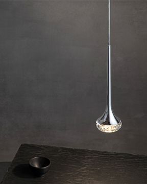 Fairy Multiple pendant by Axolight - view 8