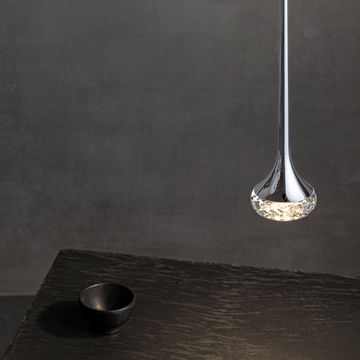 Fairy Single pendant by Axolight - view 3