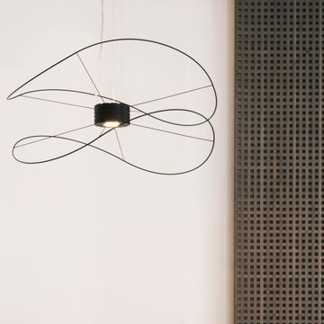 Hoops Pendant by Axolight - view 5