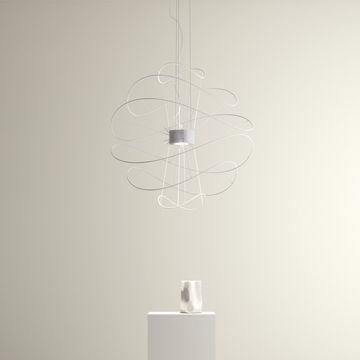 Hoops Pendant by Axolight - view 3