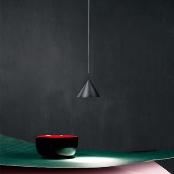 Jewel Single pendant by Axolight - view 2