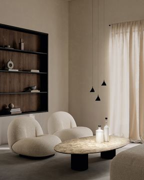 Jewel Single pendant by Axolight - view 6