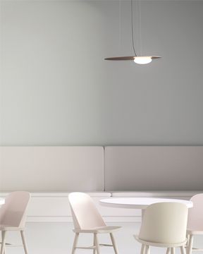 Kwic Floor by Axolight - view 6
