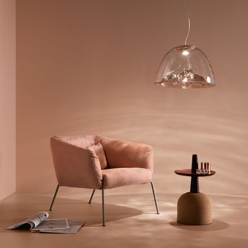 Mountain View Pendant by Axolight - view 2