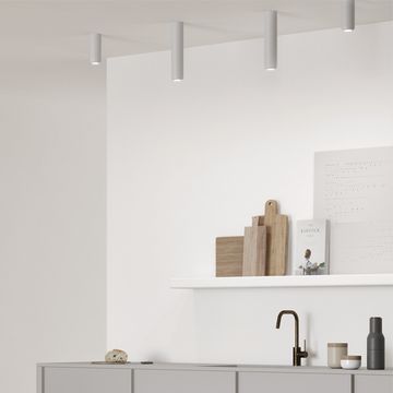 Urban mini Ceiling by Axolight - view 2