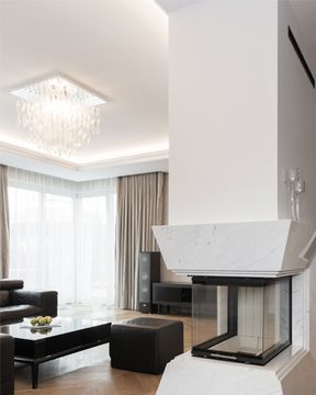 Aura Wall by Axolight - view 5