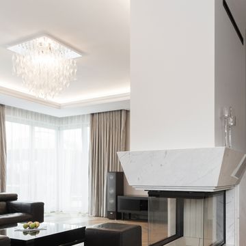 Aura Ceiling by Axolight - view 2