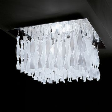 Aura Ceiling by Axolight - view 3