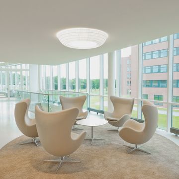 Bell Ceiling by Axolight - view 3