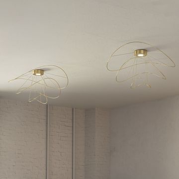 Hoops Ceiling by Axolight - view 2