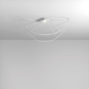Hoops Ceiling by Axolight - view 4