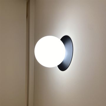 Kiss Wall and ceiling by Axolight - view 3