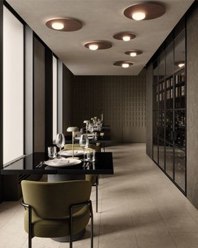 Kwic Floor by Axolight - view 5