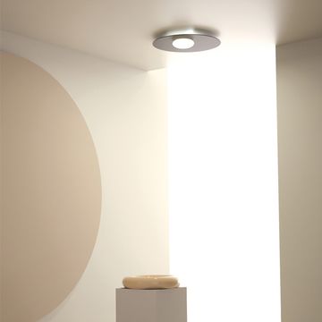 Kwic Wall and ceiling by Axolight - view 2