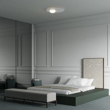 Kwic Wall and ceiling by Axolight - view 4