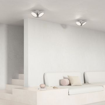Orchid Triple ceiling by Axolight - view 2