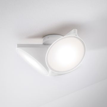 Orchid Triple ceiling by Axolight - view 3