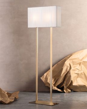 Clavius small Table by Axolight - view 7