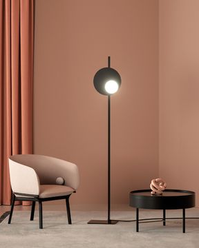 Kwic Wall and ceiling by Axolight - view 7