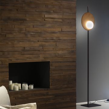 Kwic Floor by Axolight - view 2