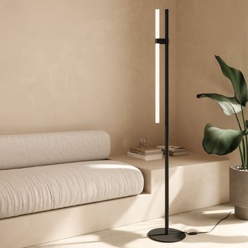 Paralela Floor by Axolight - view 3